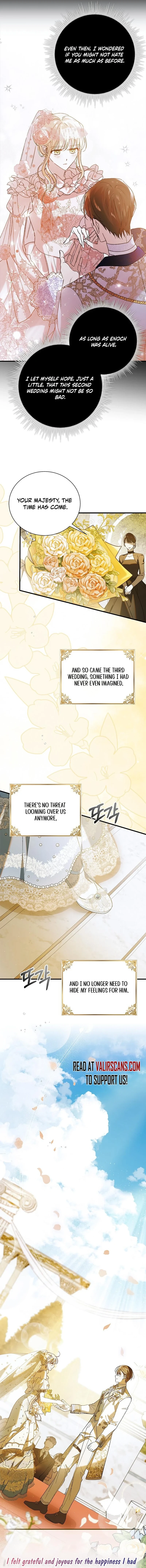 Saving My Sweetheart Chapter 139 - page 10