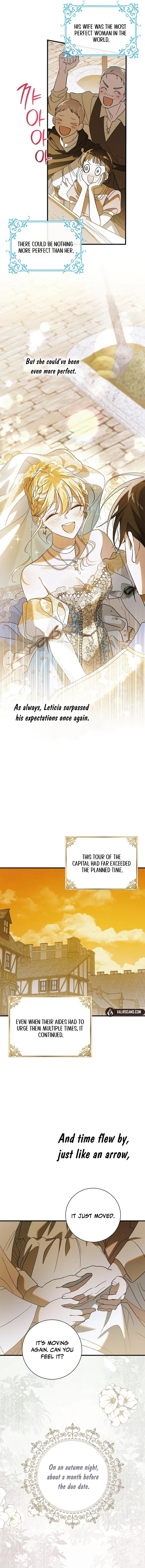 Saving My Sweetheart Chapter 139 - page 17