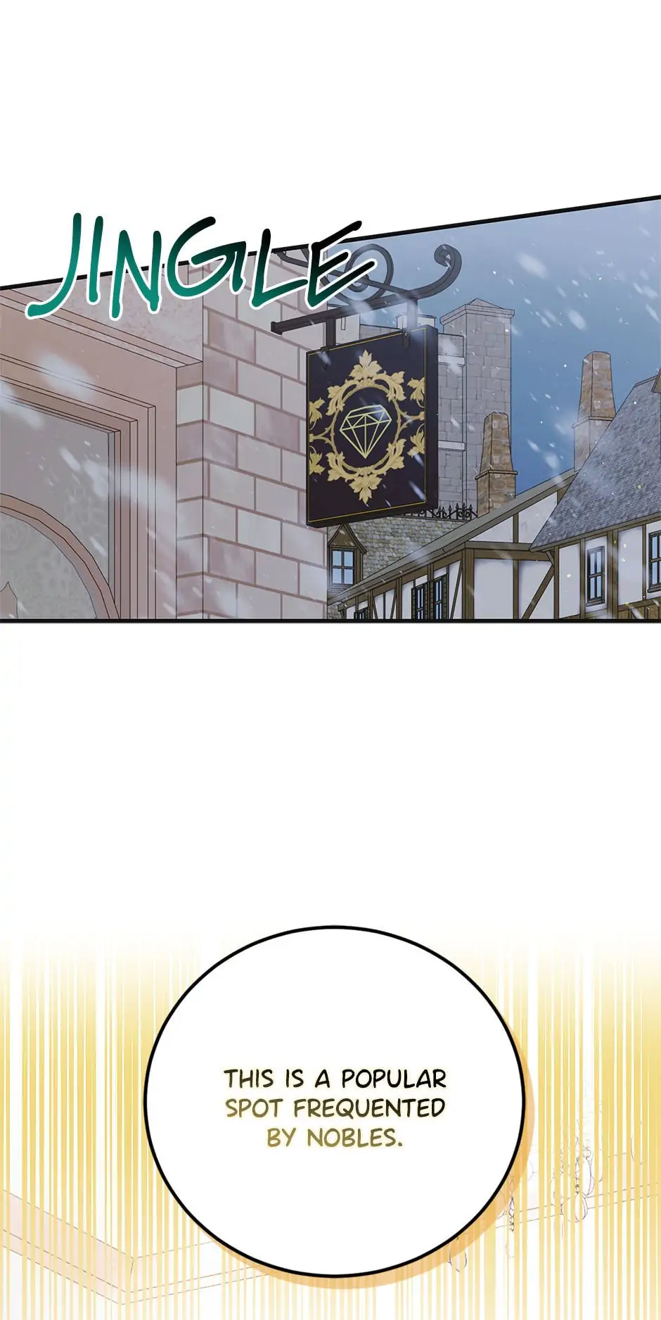 Saving My Sweetheart Chapter 100 - page 13
