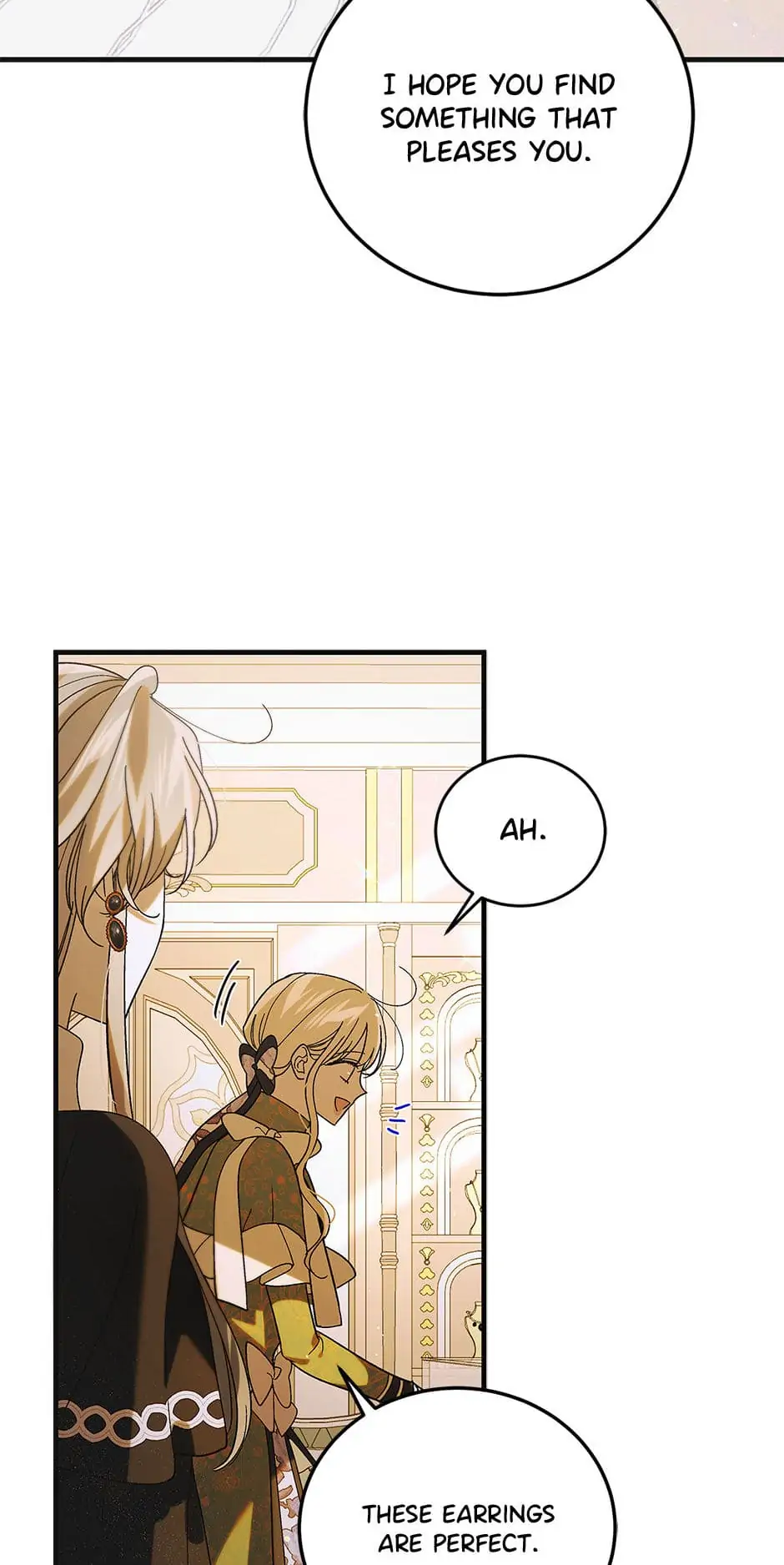 Saving My Sweetheart Chapter 100 - page 15