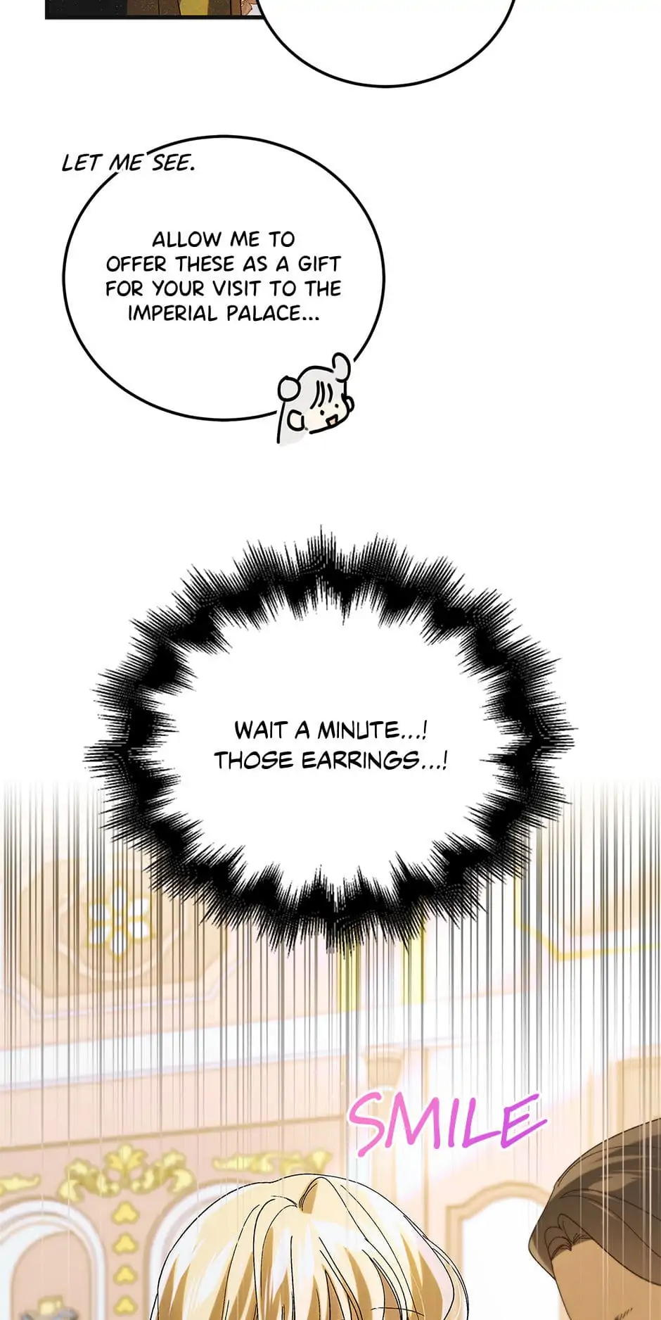 Saving My Sweetheart Chapter 100 - page 16