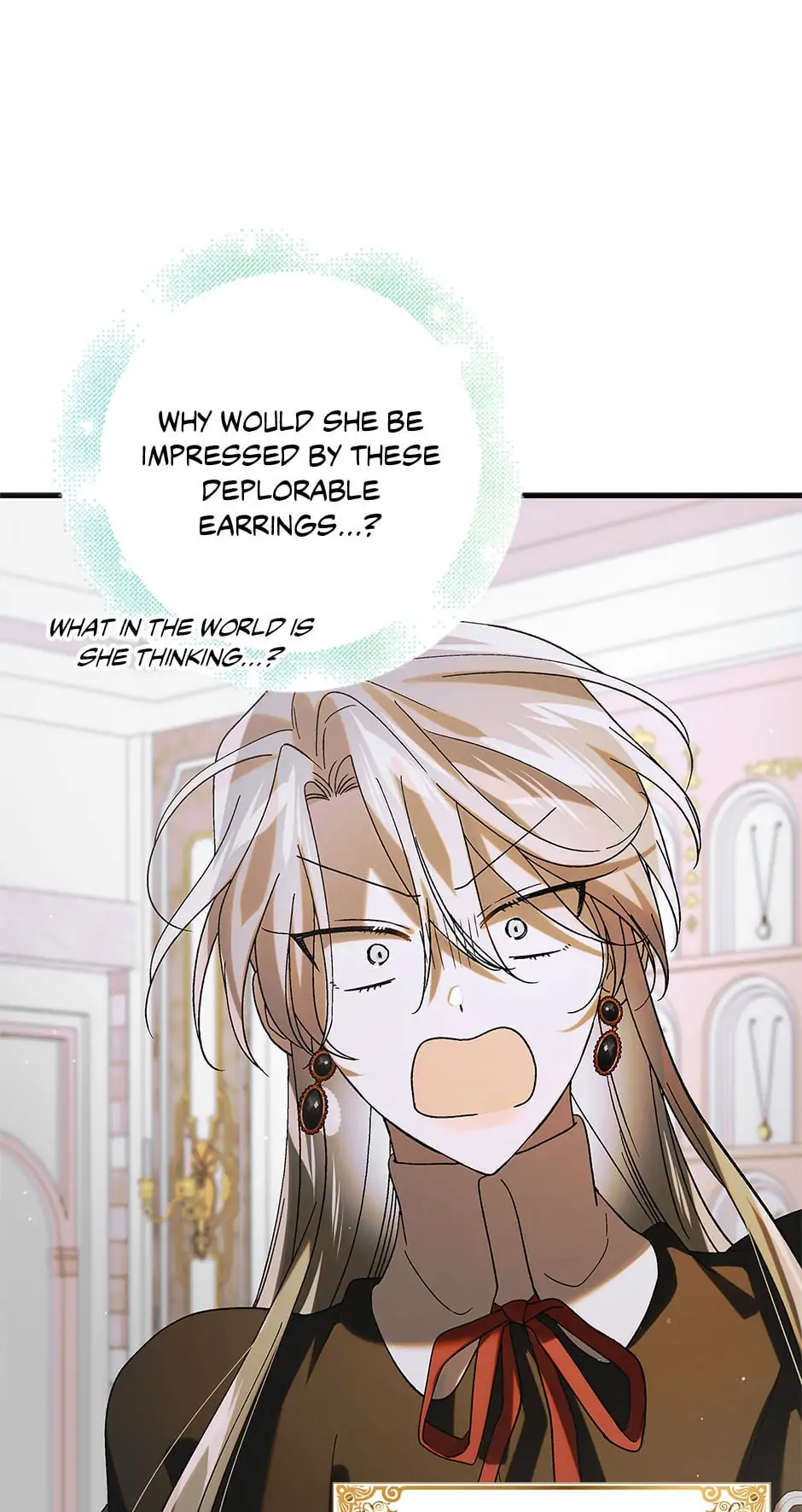 Saving My Sweetheart Chapter 100 - page 18