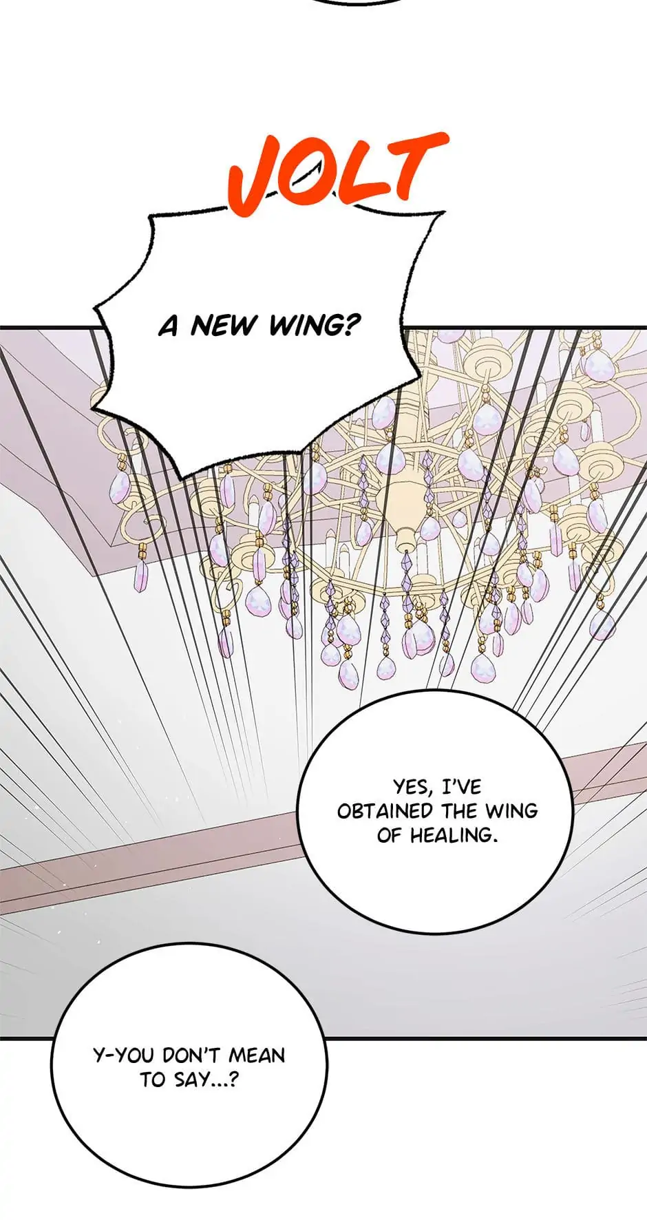 Saving My Sweetheart Chapter 100 - page 22