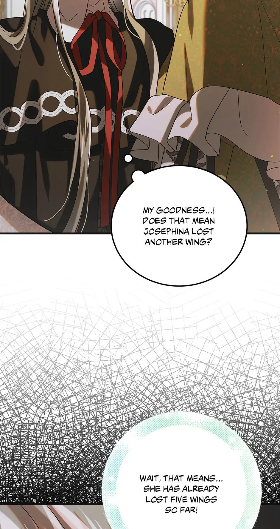 Saving My Sweetheart Chapter 100 - page 24