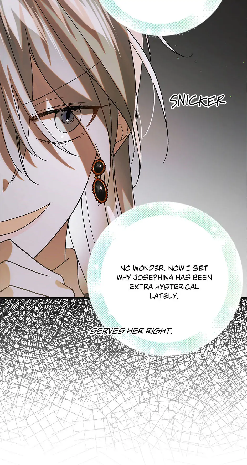 Saving My Sweetheart Chapter 100 - page 25