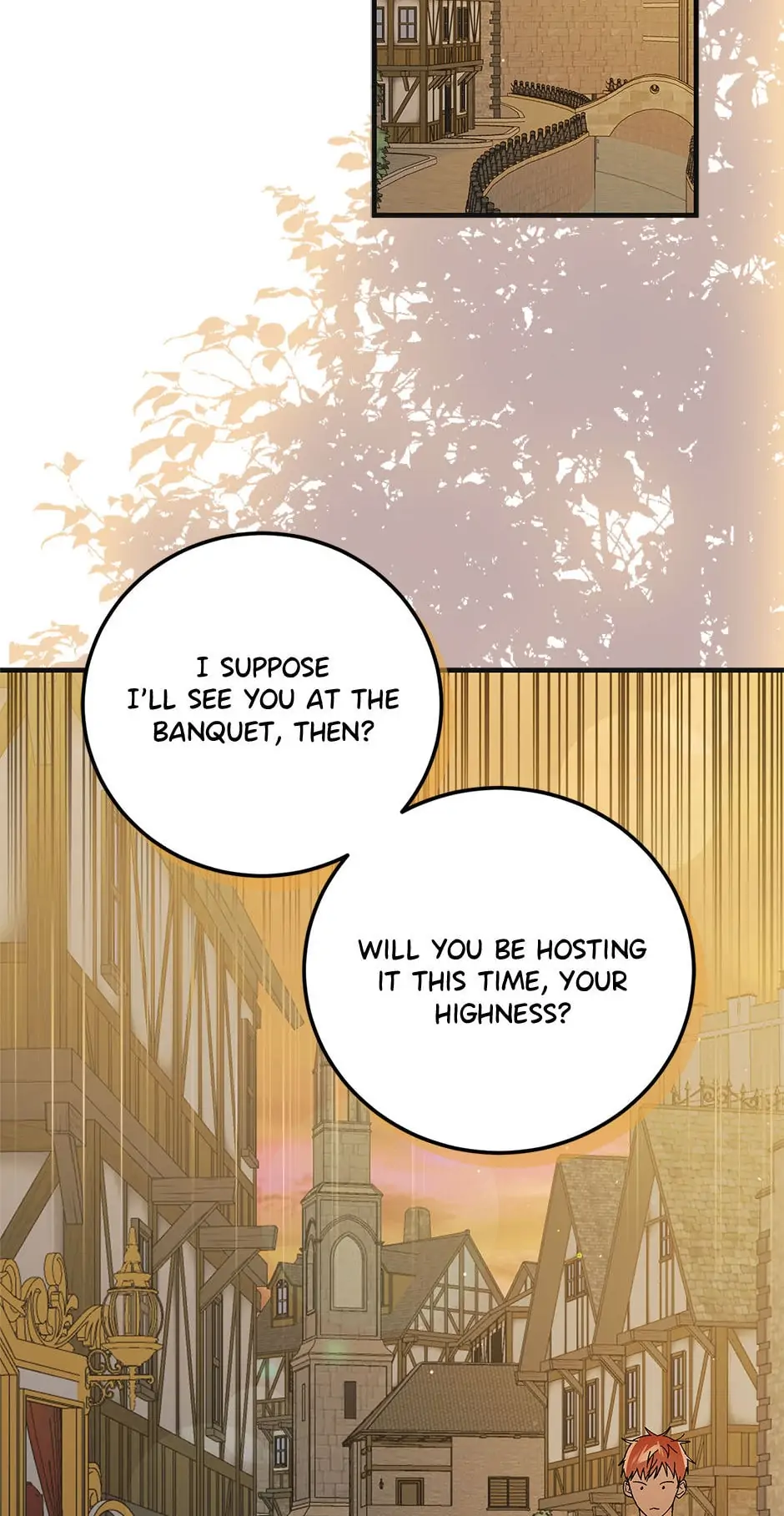 Saving My Sweetheart Chapter 100 - page 29