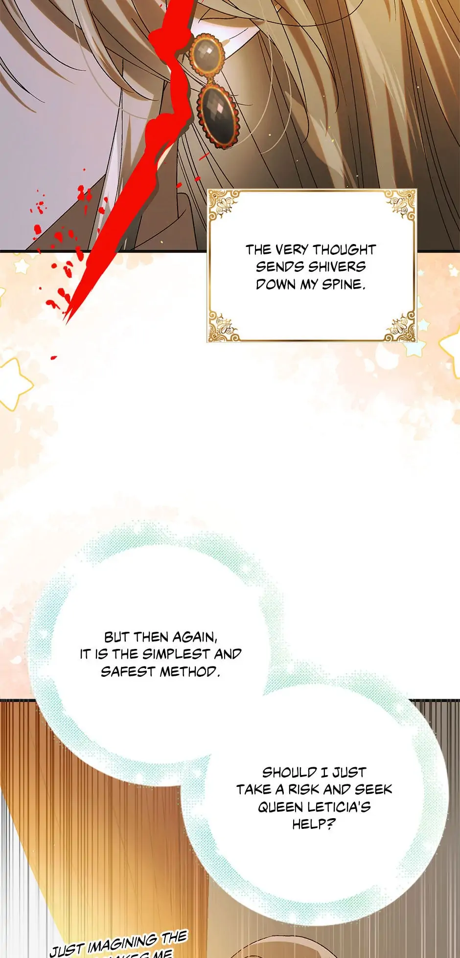 Saving My Sweetheart Chapter 100 - page 36
