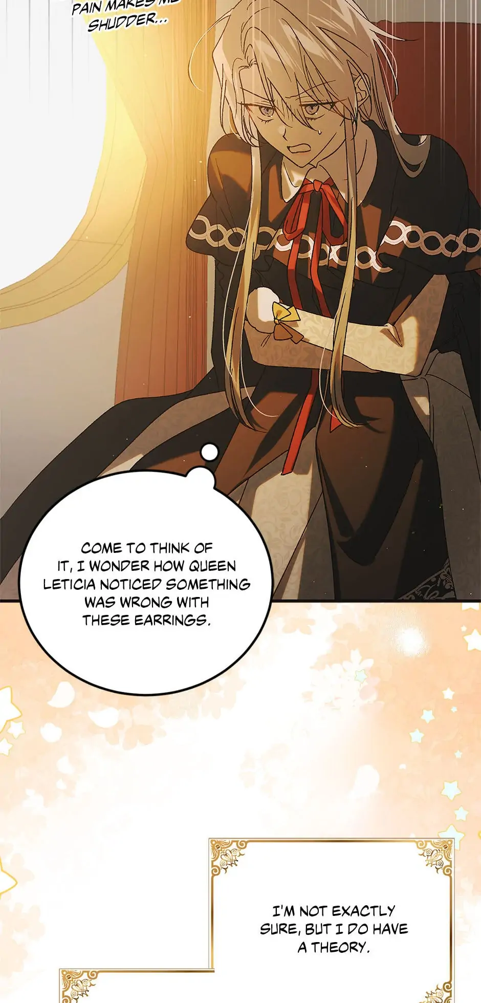 Saving My Sweetheart Chapter 100 - page 37