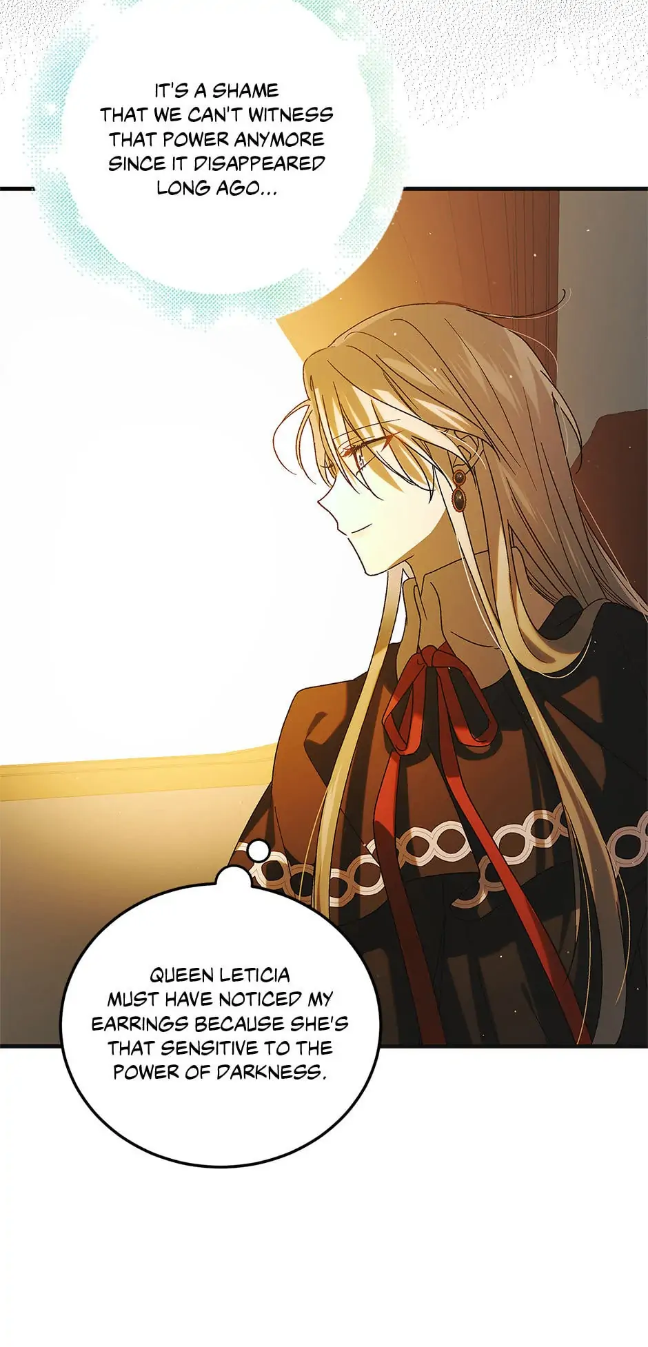 Saving My Sweetheart Chapter 100 - page 41