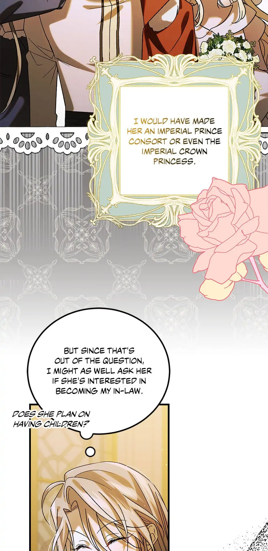 Saving My Sweetheart Chapter 100 - page 47