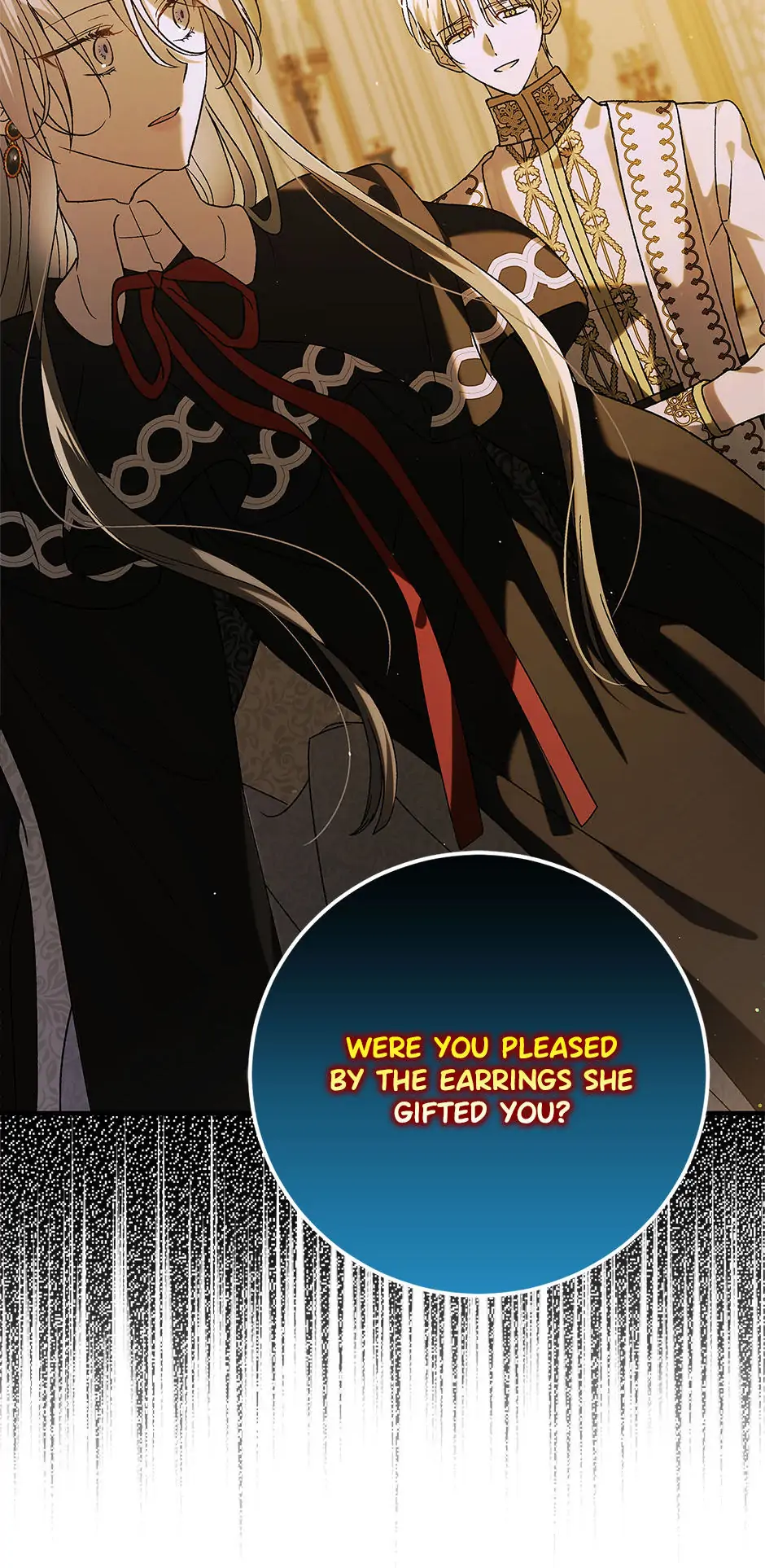 Saving My Sweetheart Chapter 100 - page 49