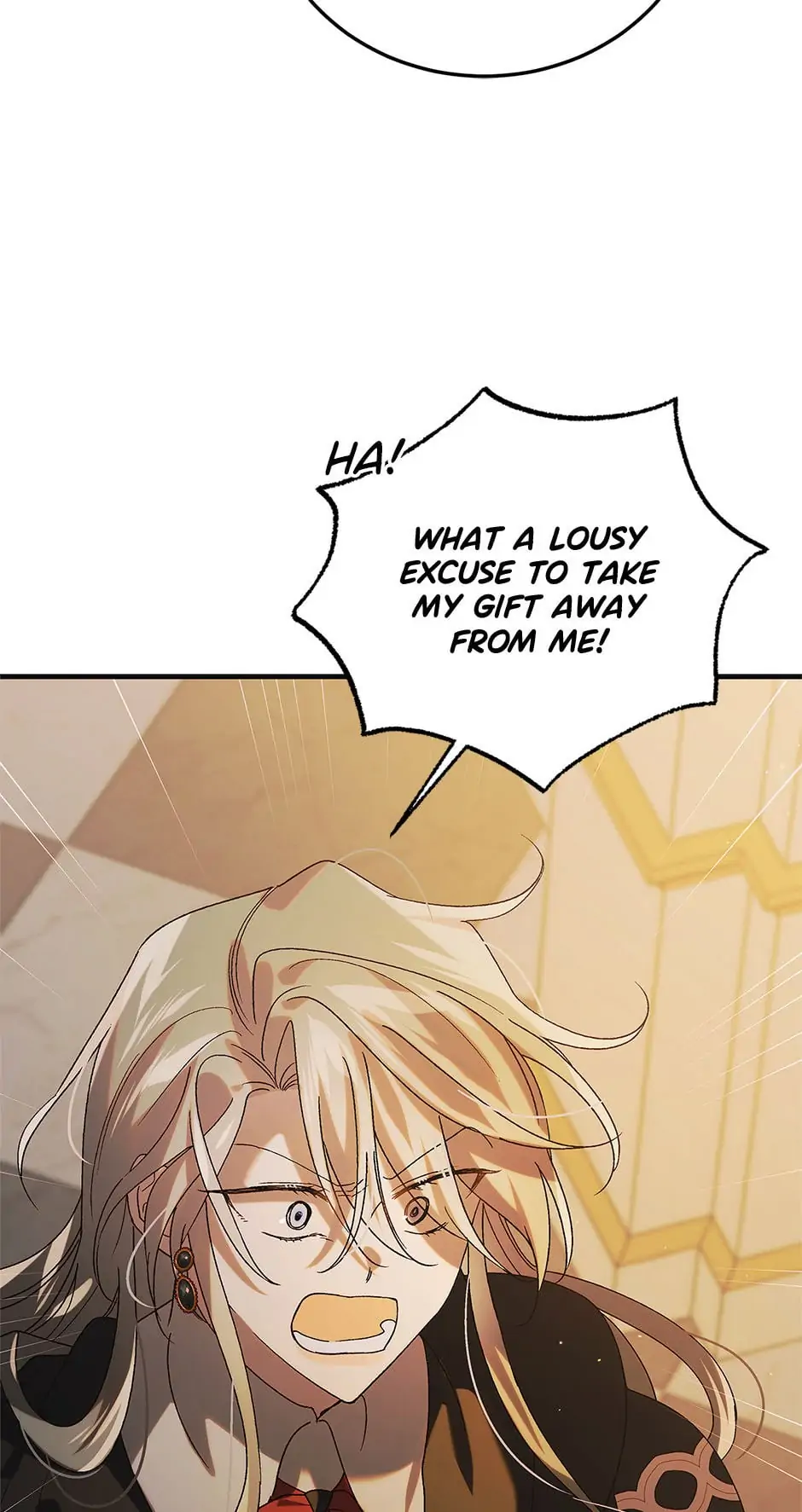 Saving My Sweetheart Chapter 100 - page 55