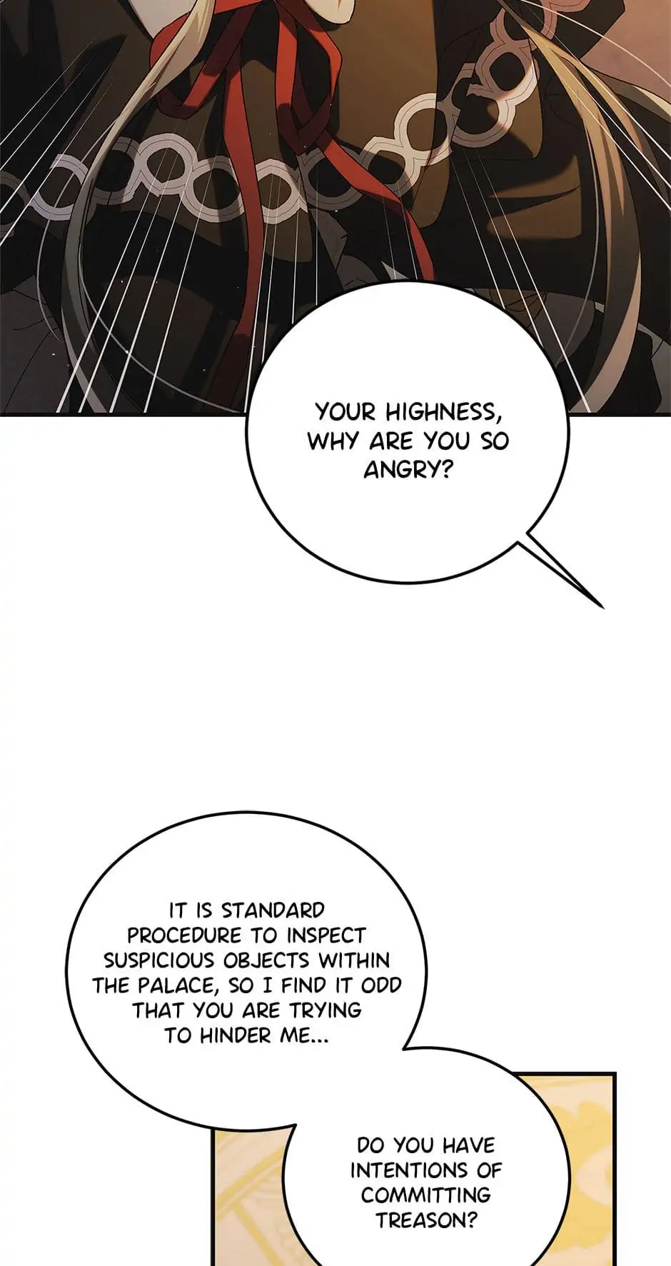 Saving My Sweetheart Chapter 100 - page 56