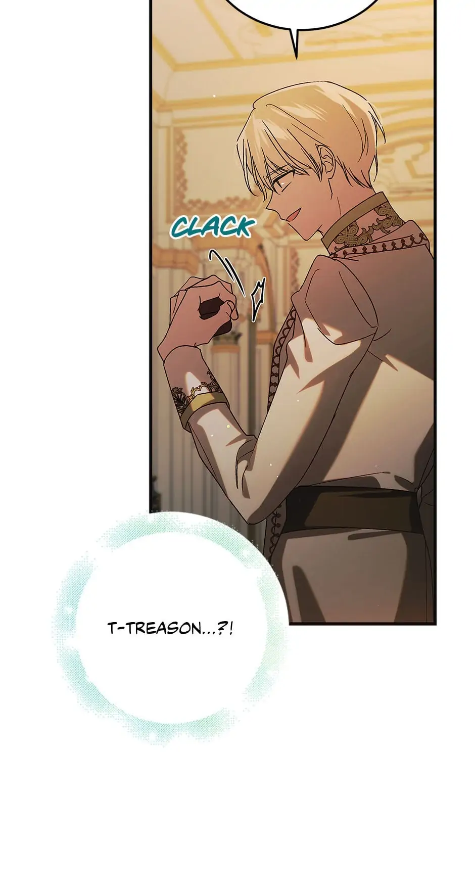 Saving My Sweetheart Chapter 100 - page 57
