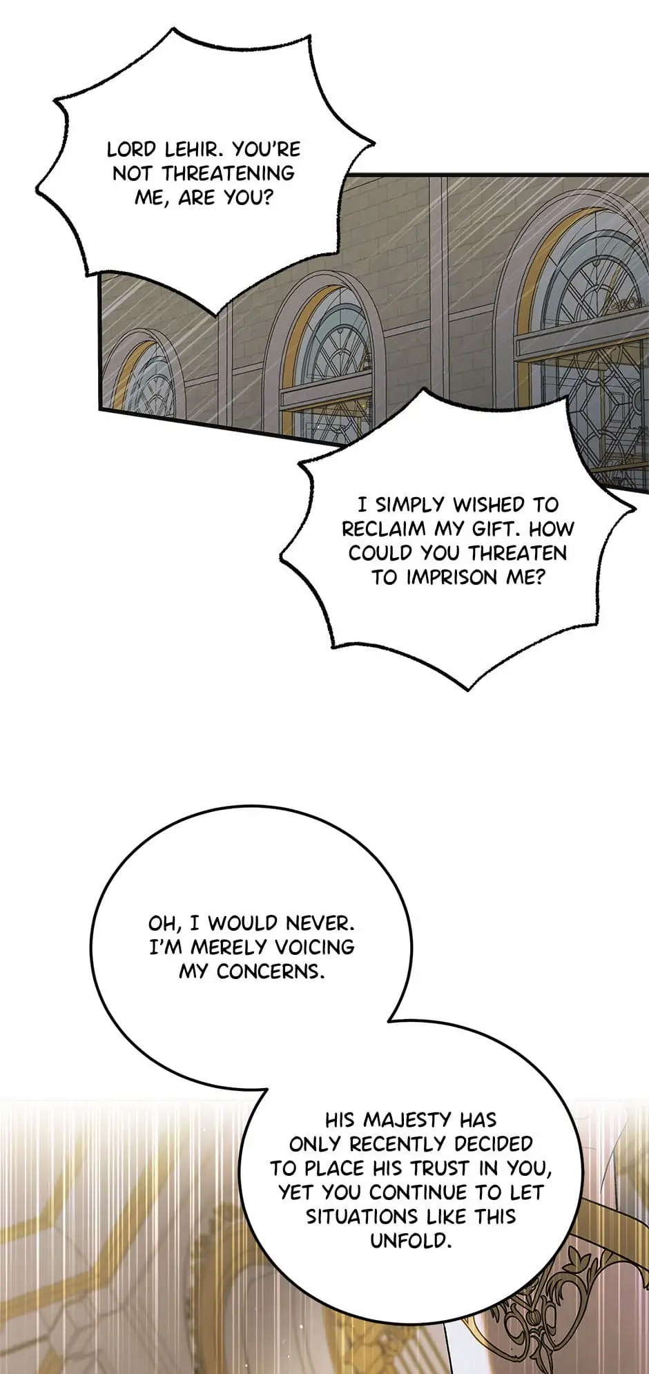 Saving My Sweetheart Chapter 100 - page 59