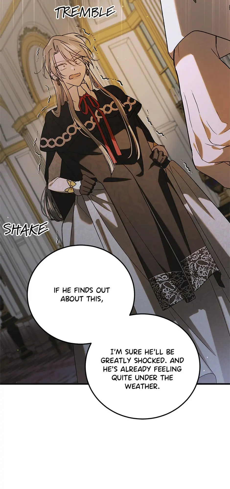 Saving My Sweetheart Chapter 100 - page 60