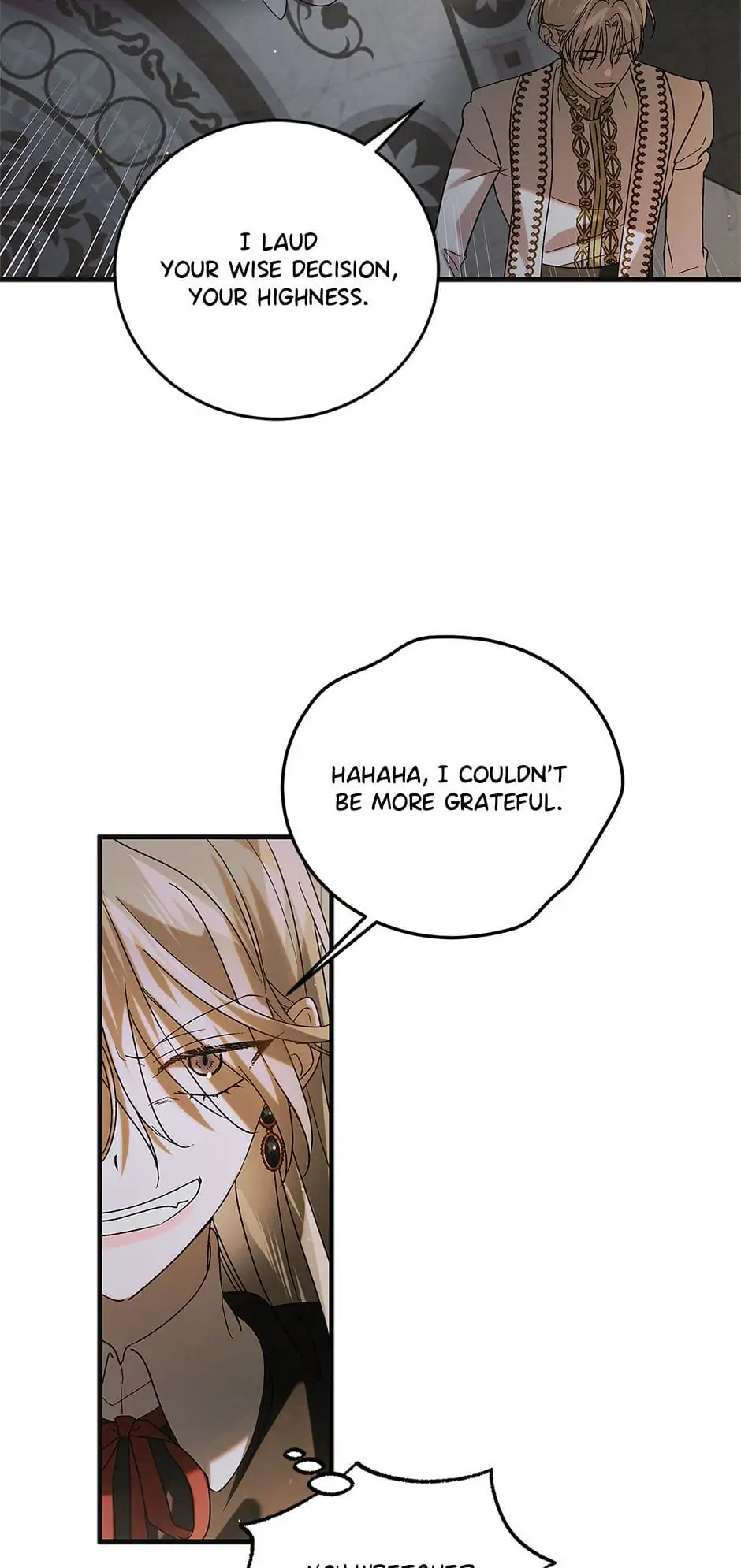 Saving My Sweetheart Chapter 100 - page 62