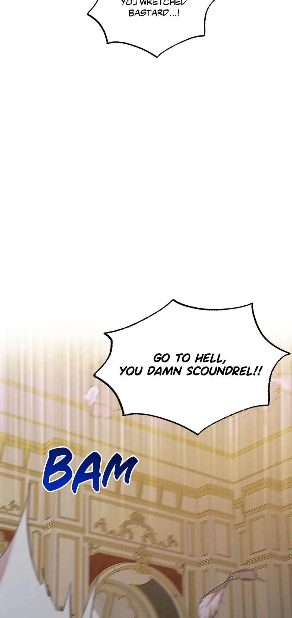 Saving My Sweetheart Chapter 100 - page 63
