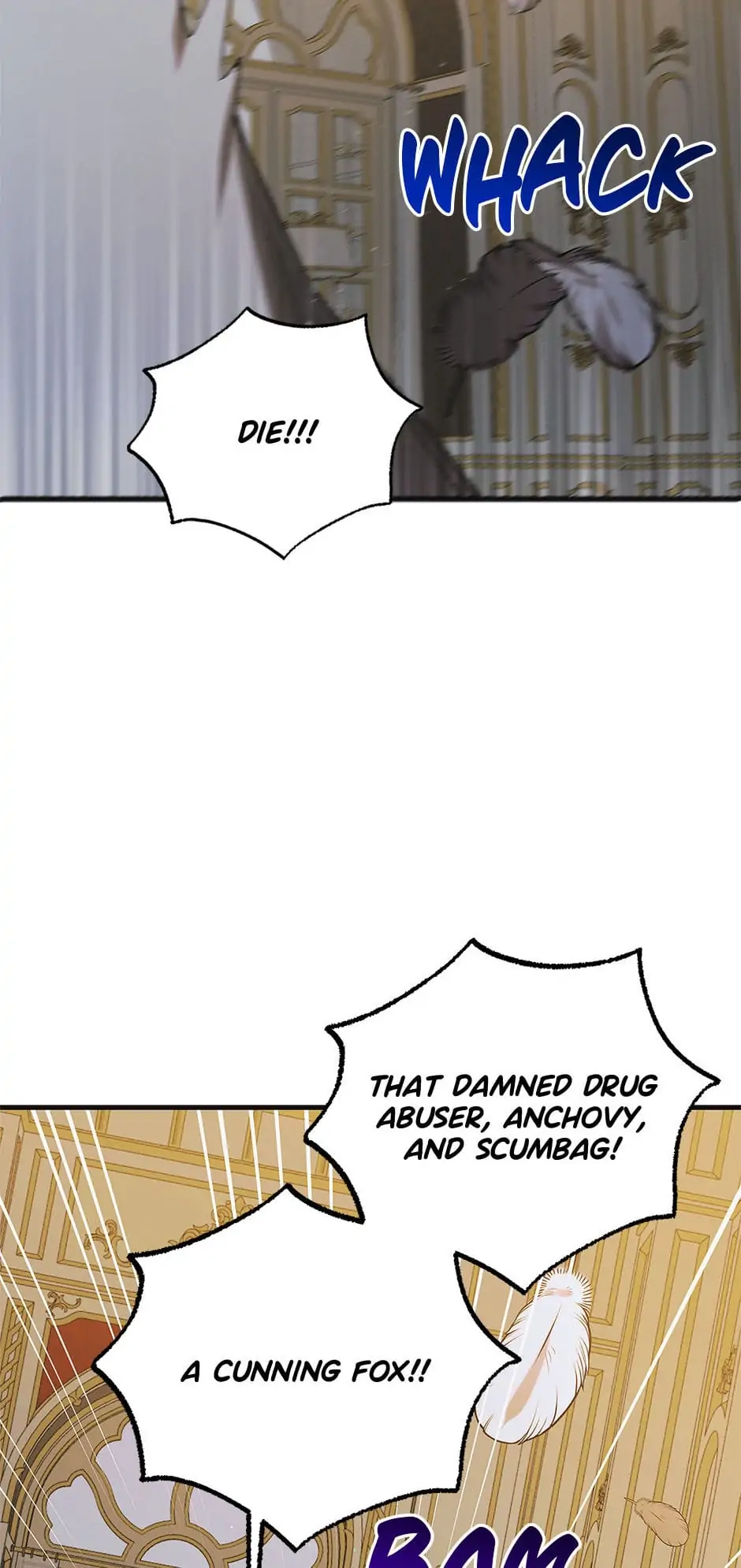 Saving My Sweetheart Chapter 100 - page 64