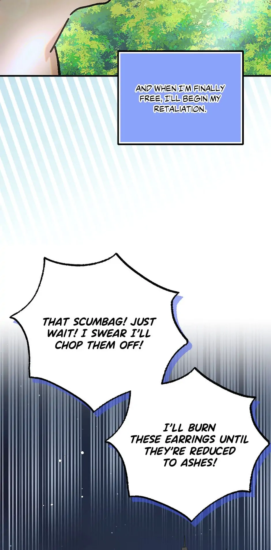 Saving My Sweetheart Chapter 100 - page 71
