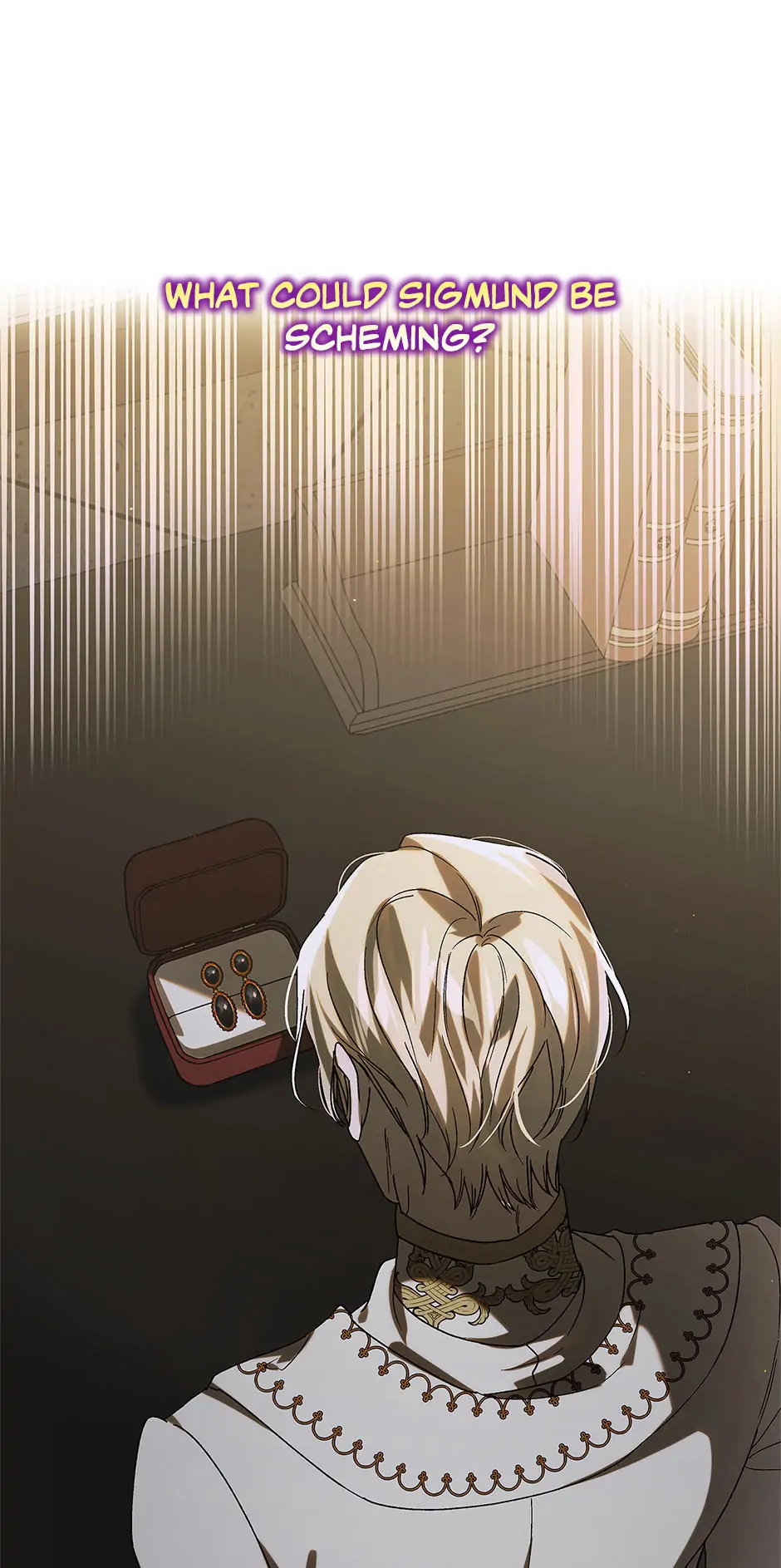 Saving My Sweetheart Chapter 100 - page 74