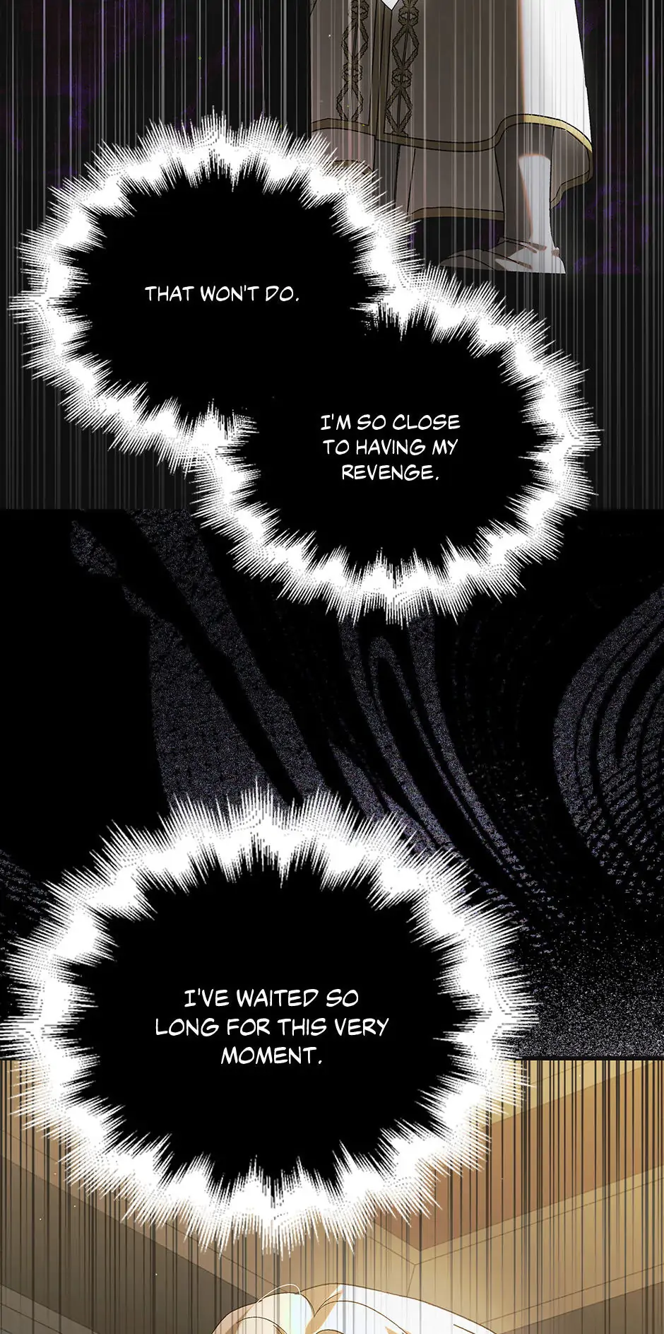 Saving My Sweetheart Chapter 100 - page 80
