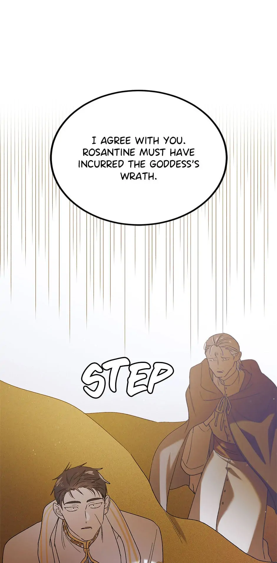 Saving My Sweetheart Chapter 59 - page 12