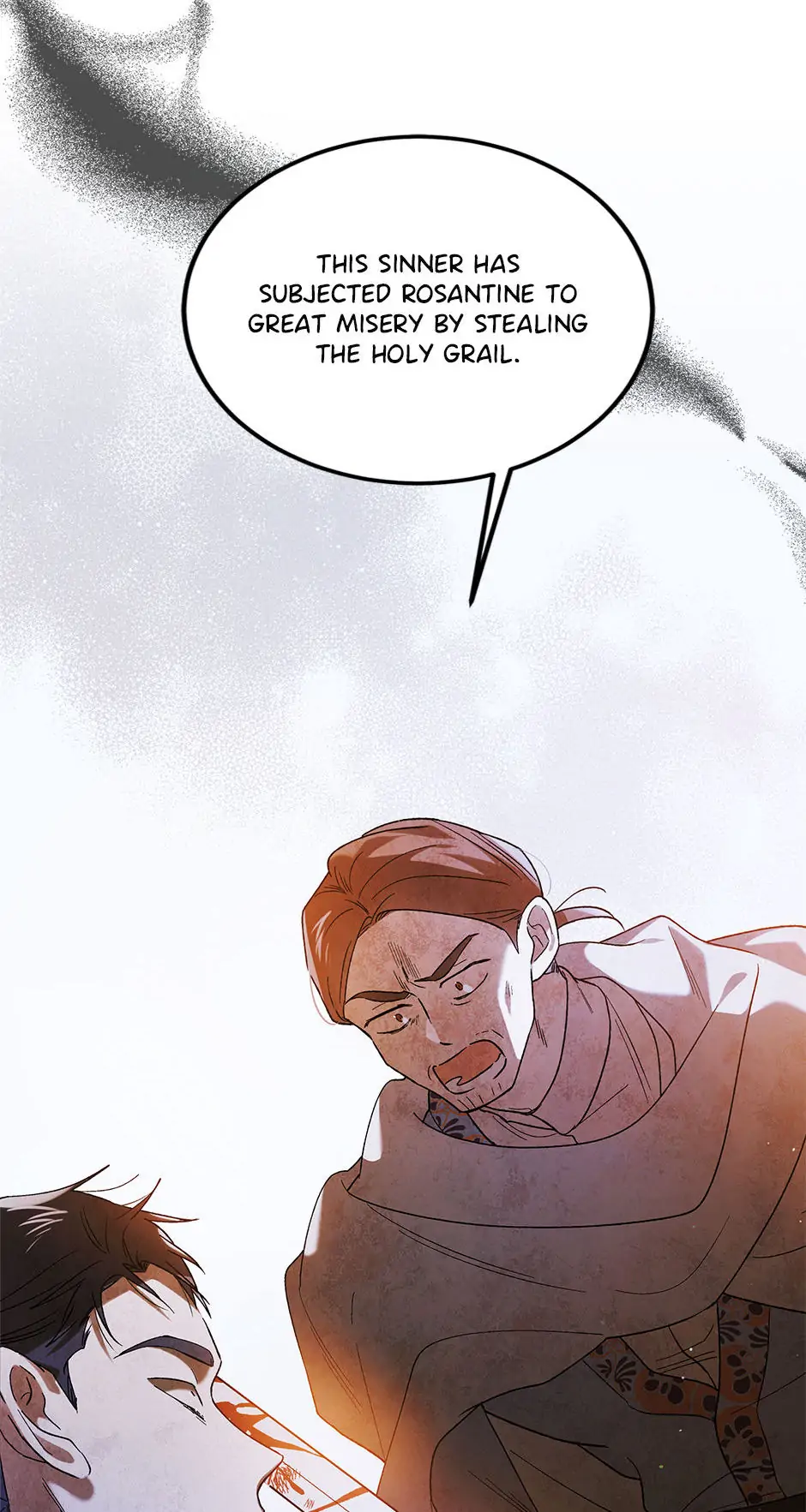 Saving My Sweetheart Chapter 59 - page 20