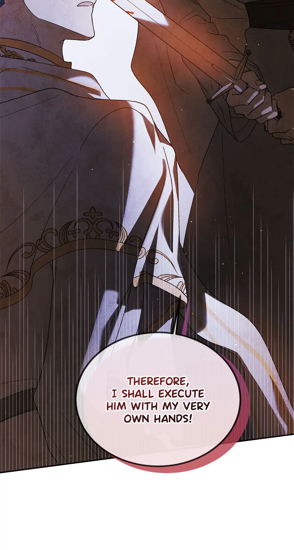 Saving My Sweetheart Chapter 59 - page 21