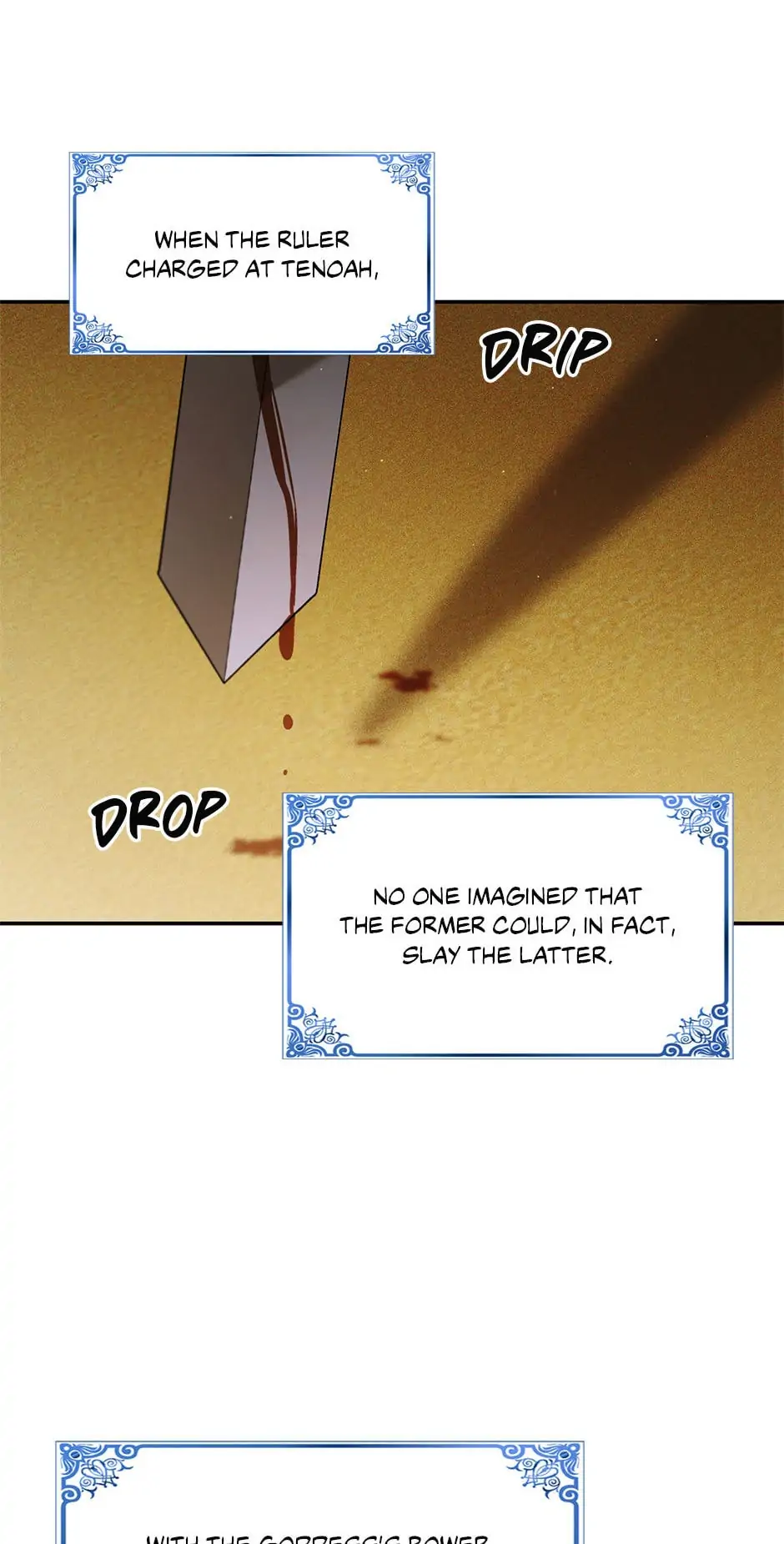 Saving My Sweetheart Chapter 59 - page 23