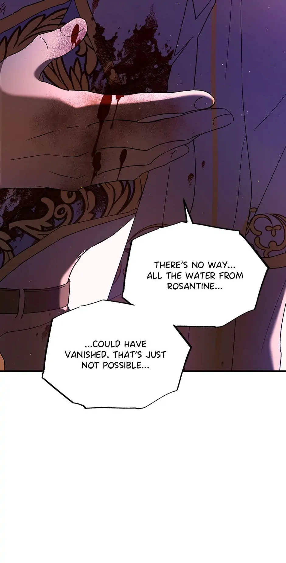 Saving My Sweetheart Chapter 59 - page 26