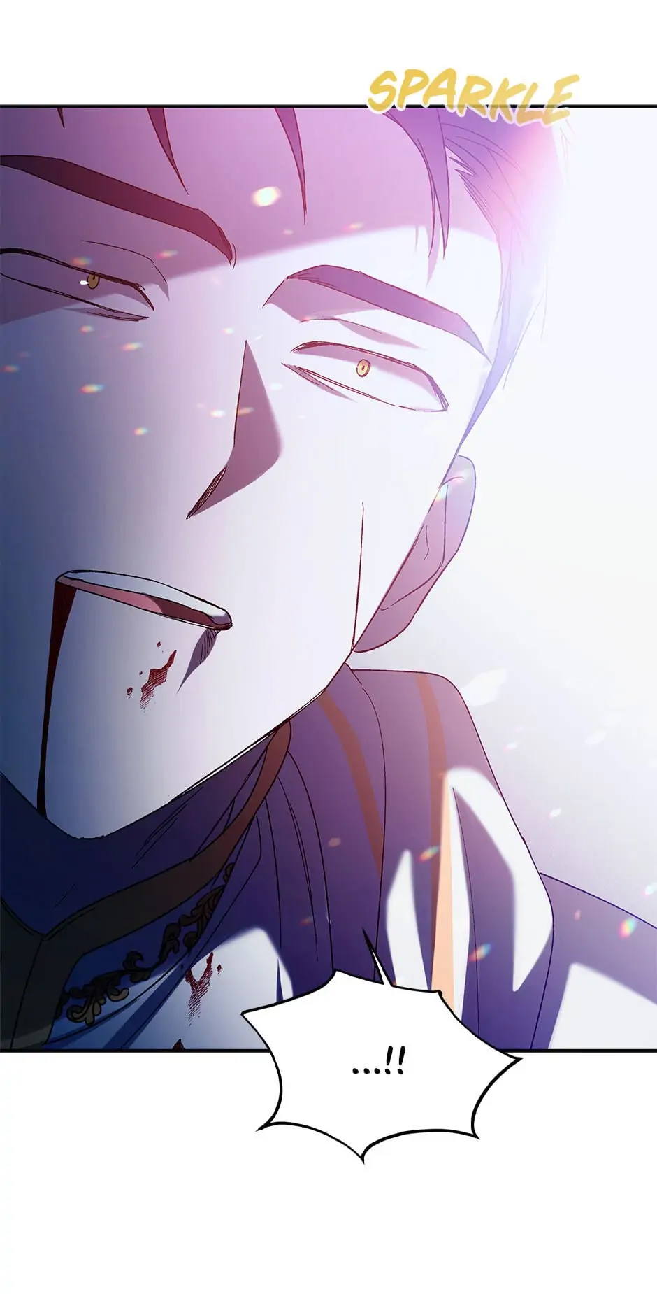 Saving My Sweetheart Chapter 59 - page 27