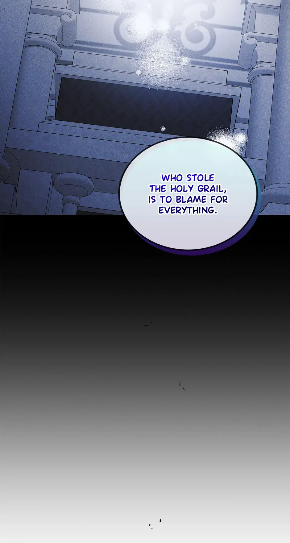 Saving My Sweetheart Chapter 59 - page 3