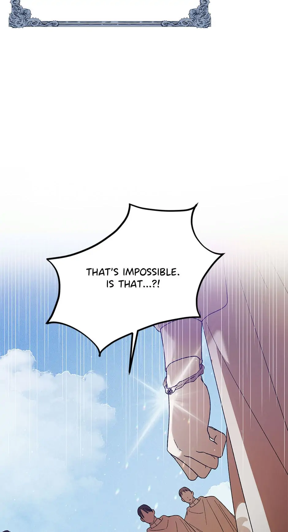 Saving My Sweetheart Chapter 59 - page 31