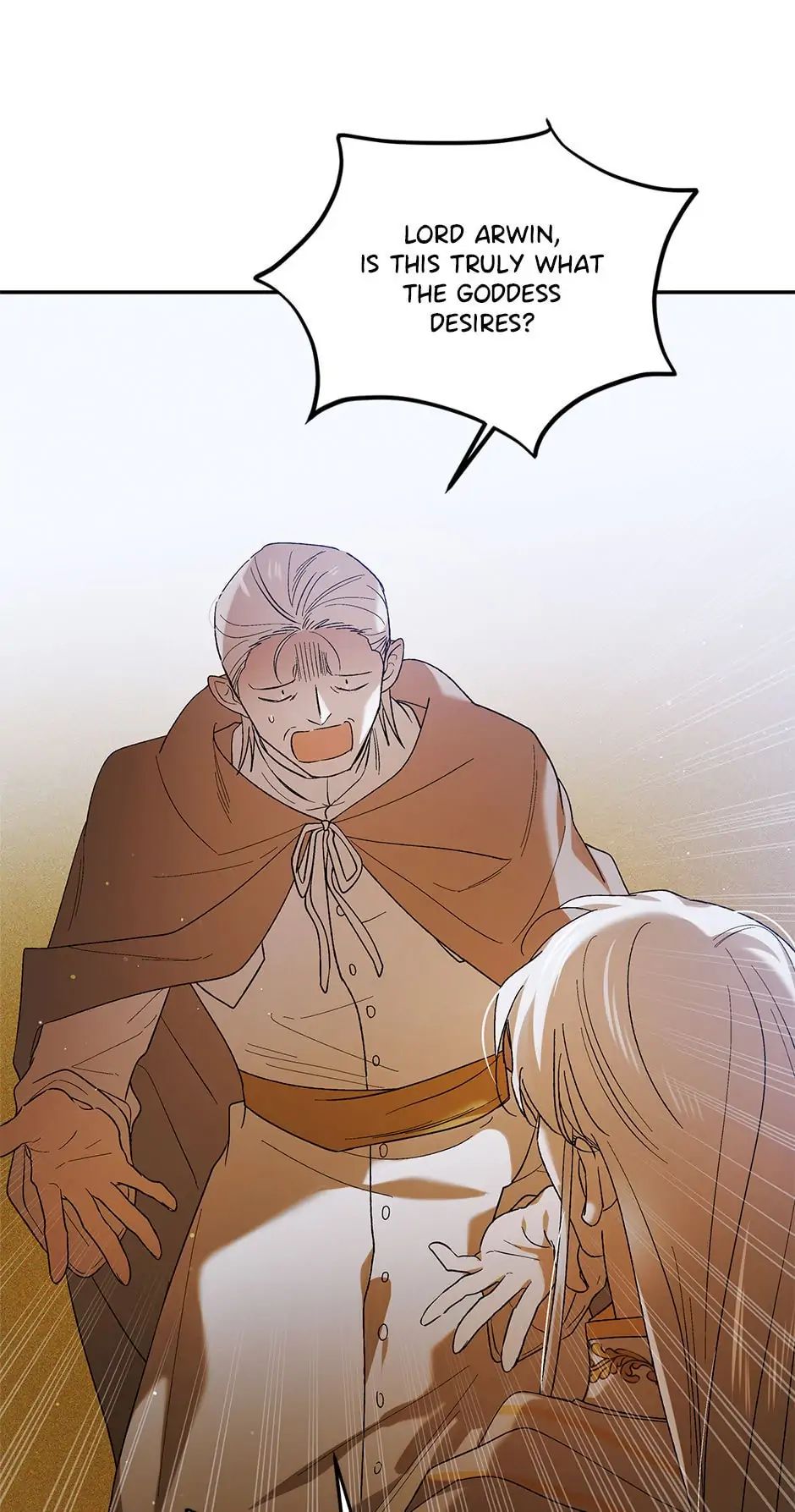 Saving My Sweetheart Chapter 59 - page 42