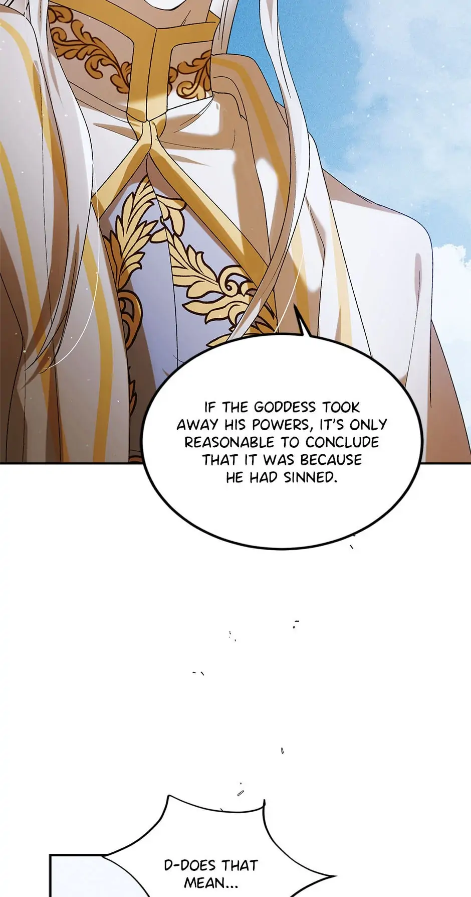 Saving My Sweetheart Chapter 59 - page 44