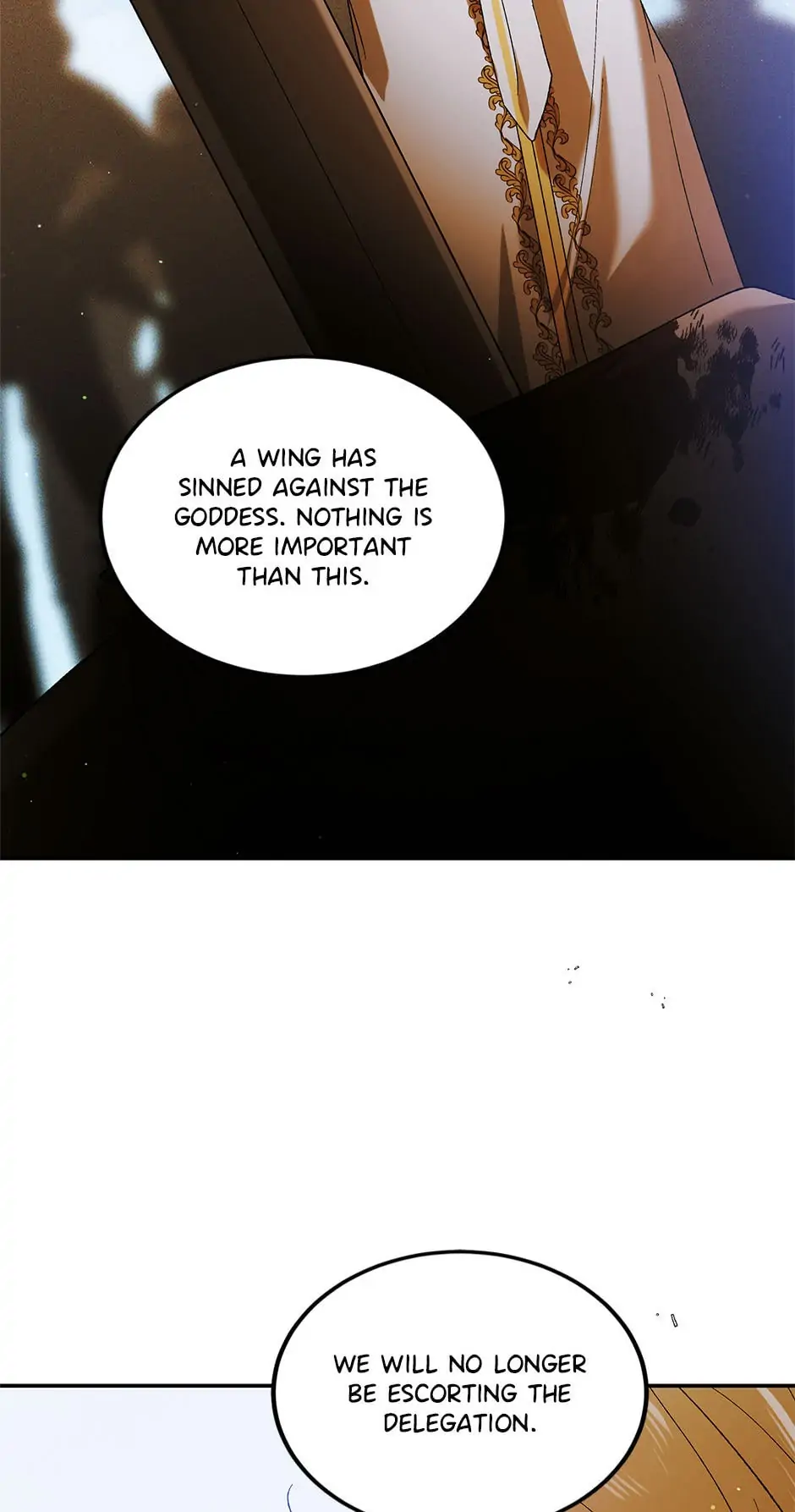 Saving My Sweetheart Chapter 59 - page 47