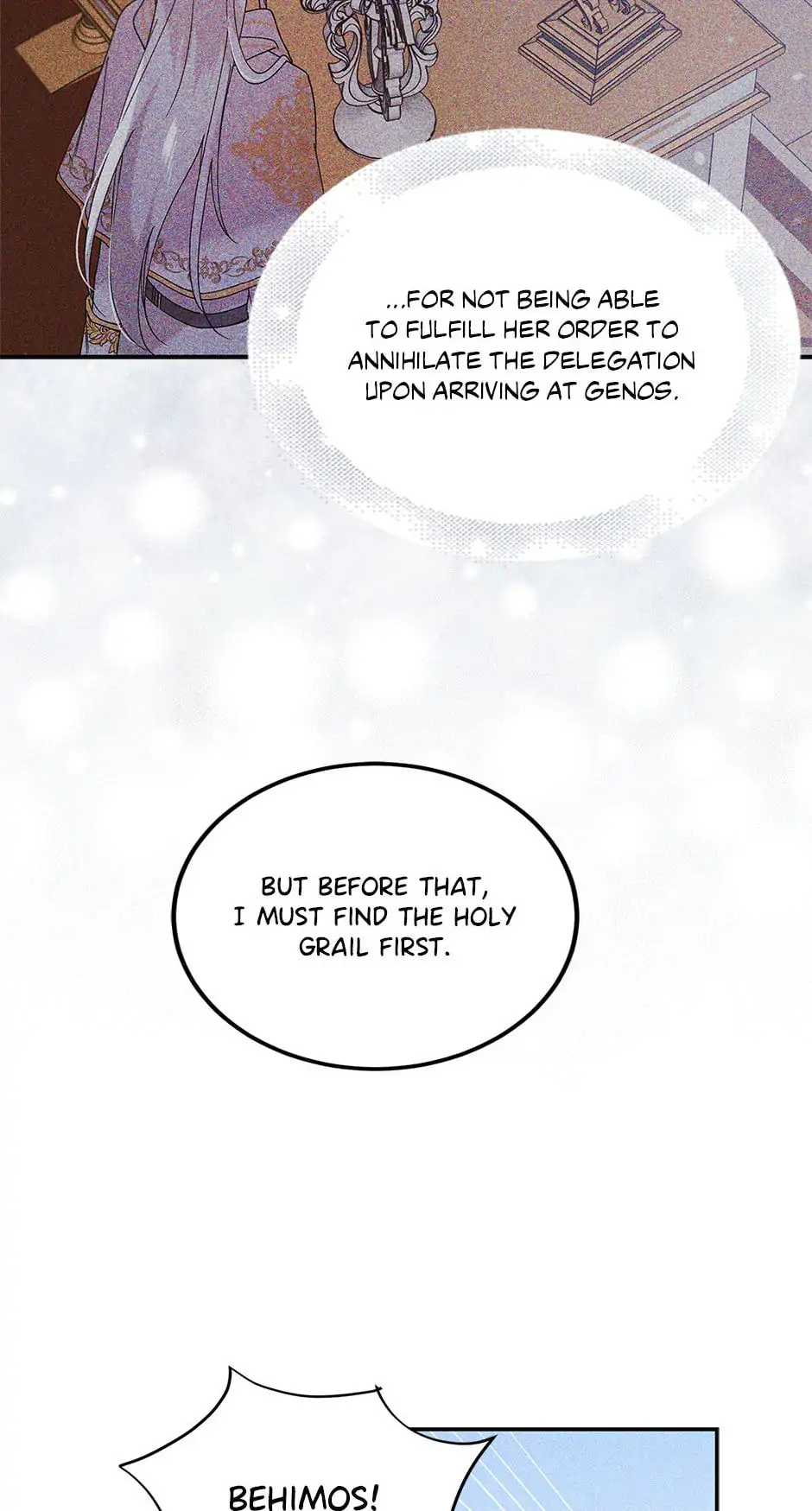 Saving My Sweetheart Chapter 59 - page 51