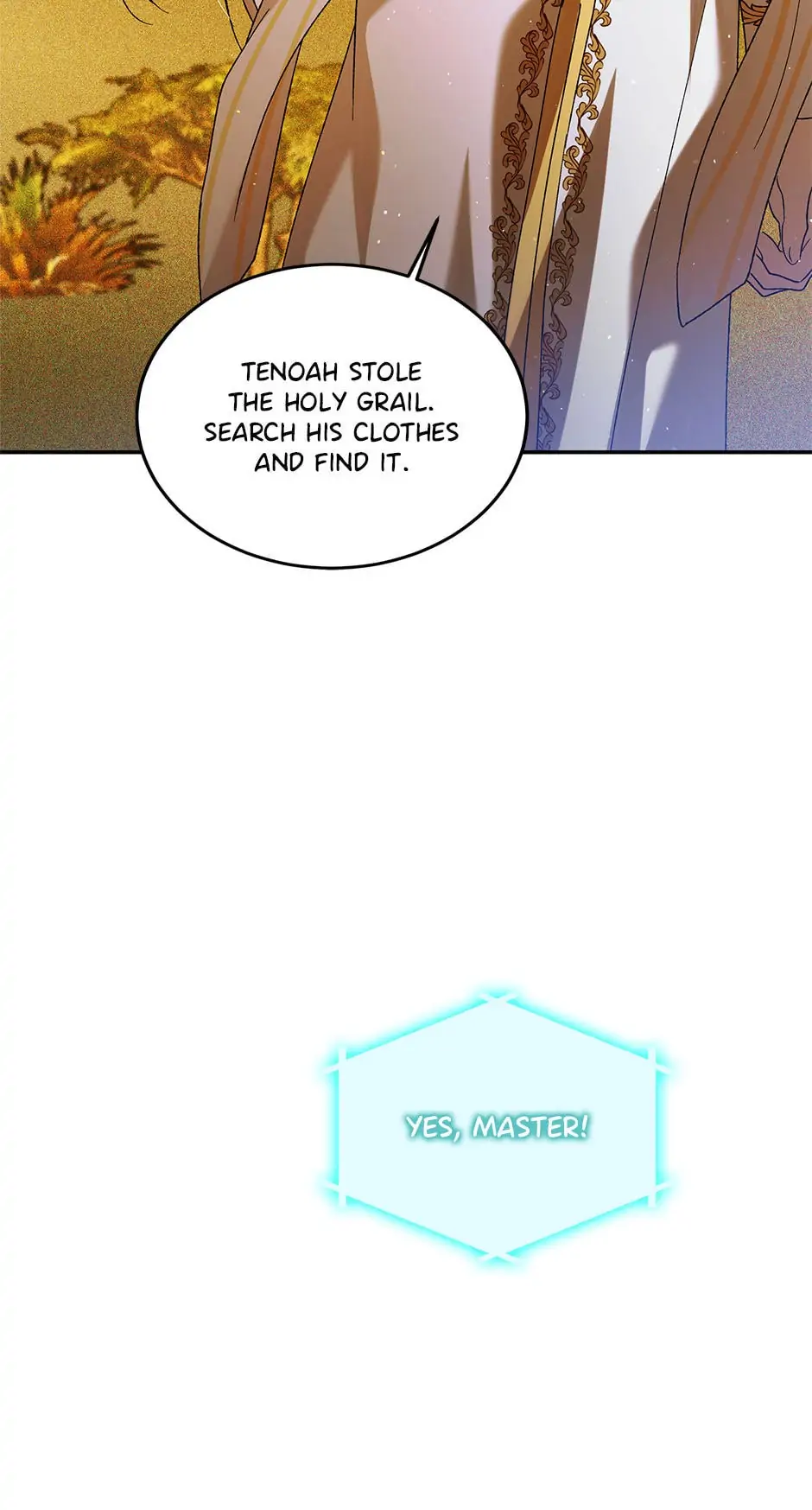 Saving My Sweetheart Chapter 59 - page 54