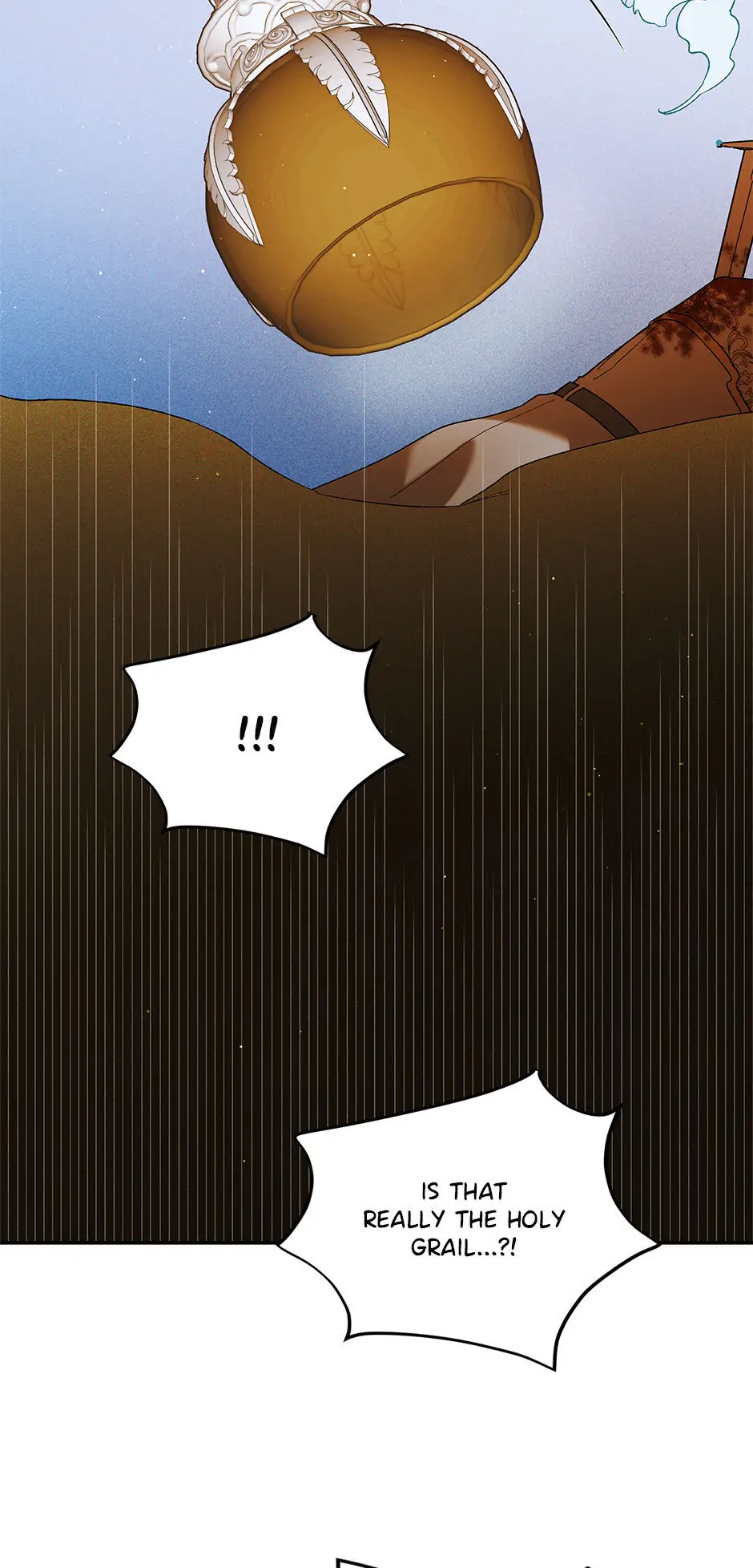 Saving My Sweetheart Chapter 59 - page 57