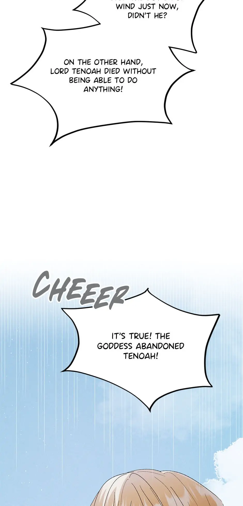 Saving My Sweetheart Chapter 59 - page 59