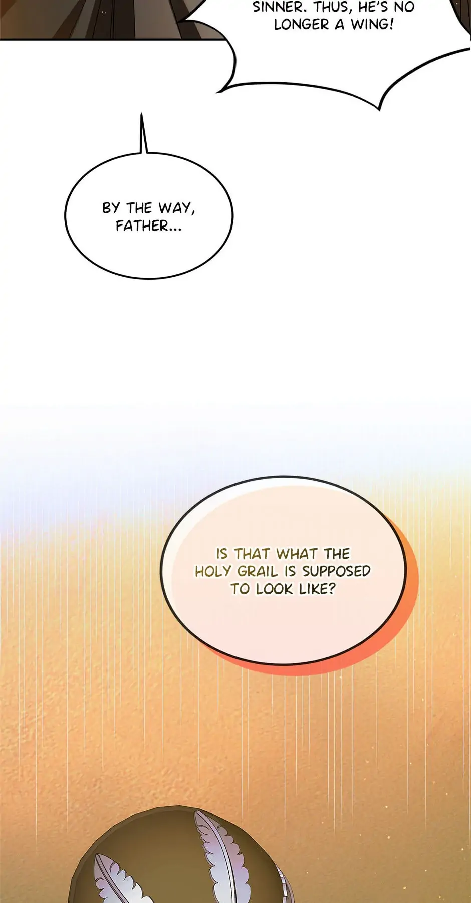 Saving My Sweetheart Chapter 59 - page 62