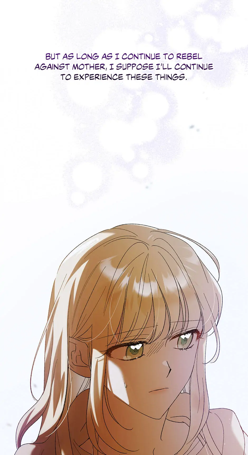 Saving My Sweetheart Chapter 59 - page 71