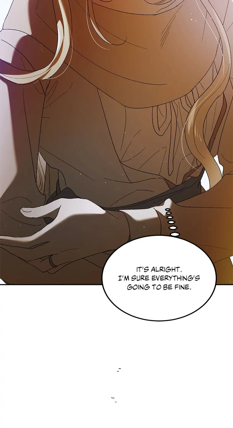 Saving My Sweetheart Chapter 59 - page 72