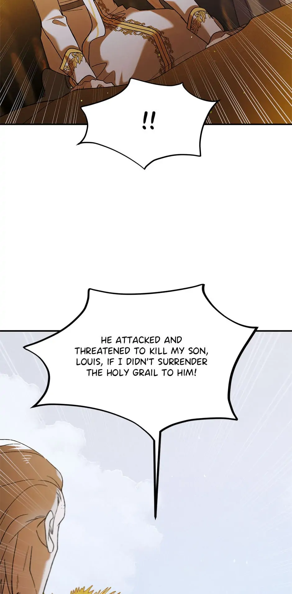 Saving My Sweetheart Chapter 59 - page 8