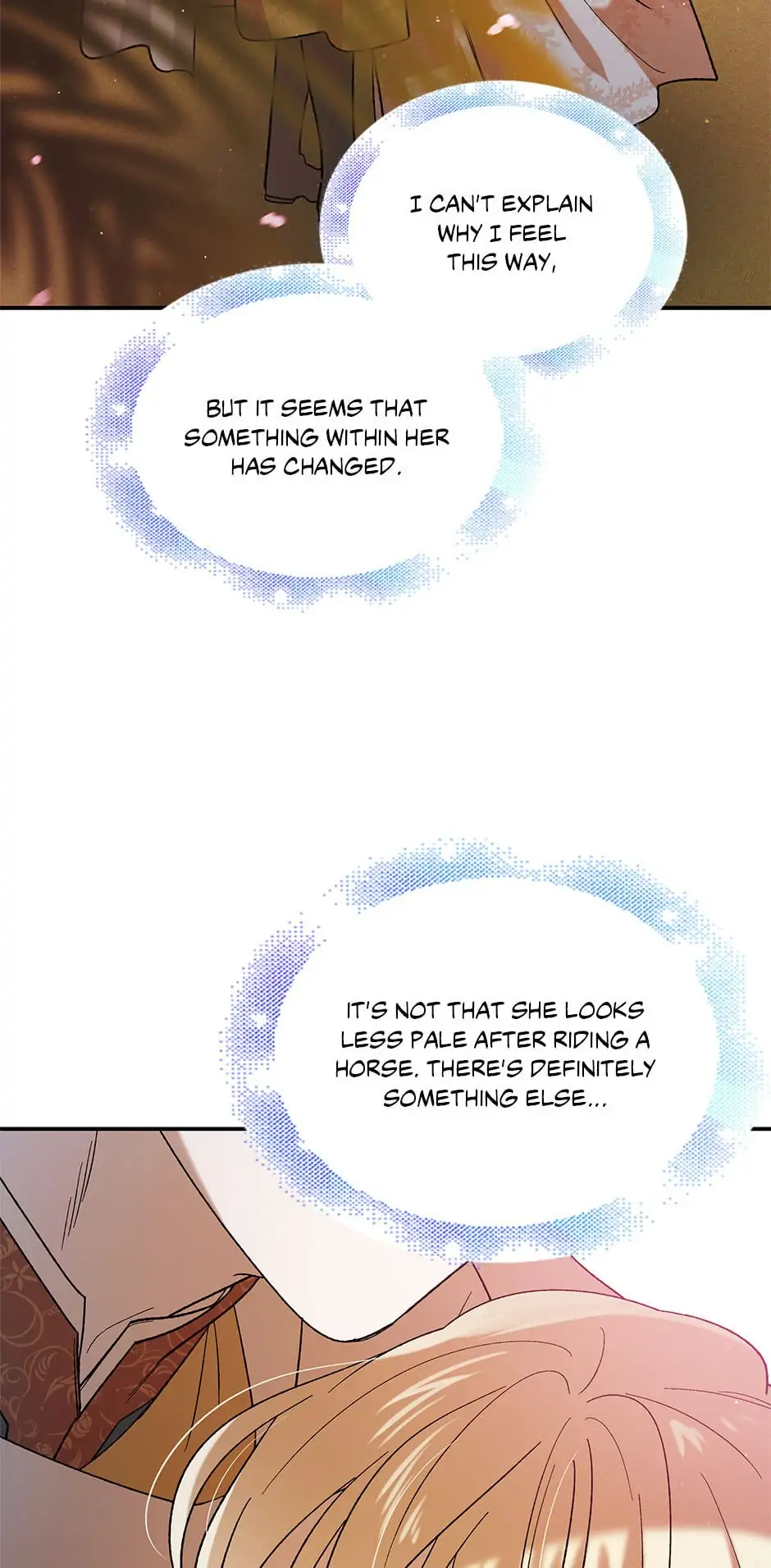 Saving My Sweetheart Chapter 59 - page 82