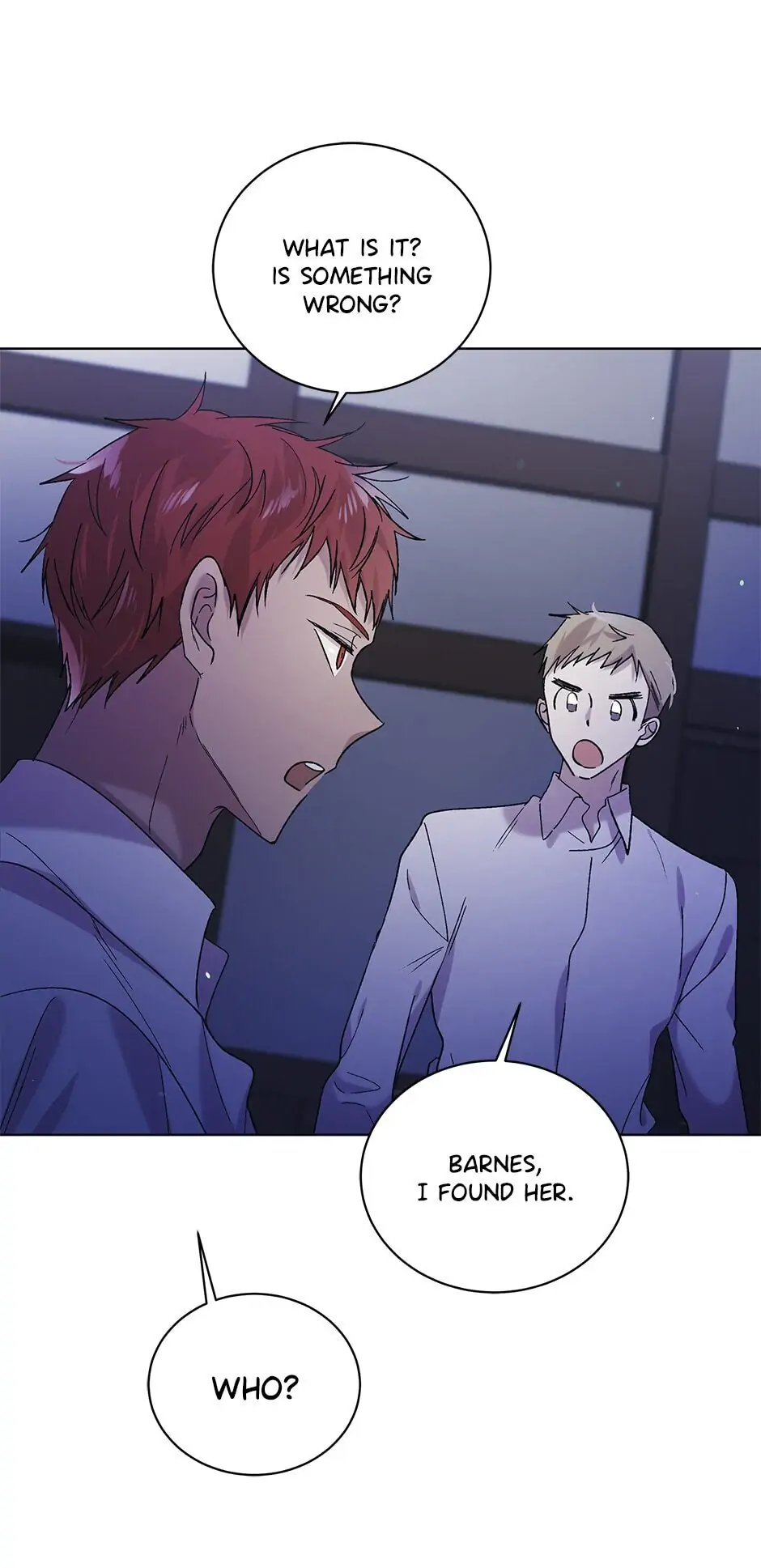 Saving My Sweetheart Chapter 28 - page 10