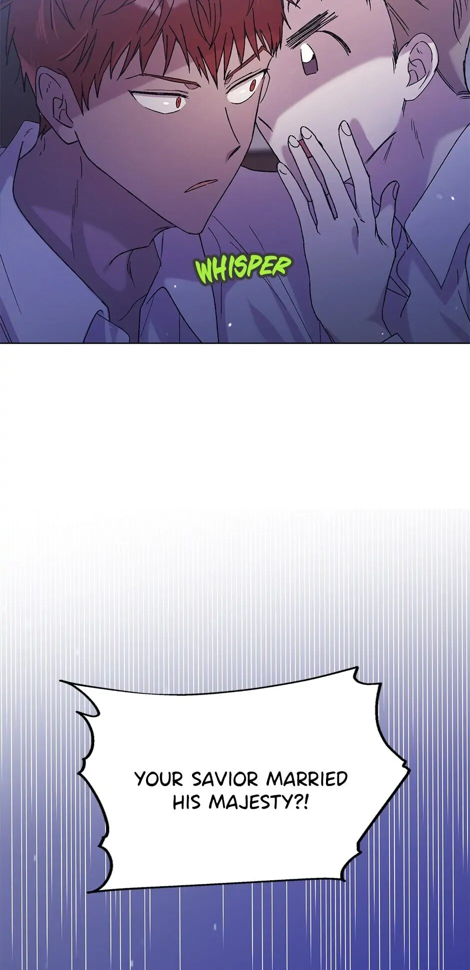 Saving My Sweetheart Chapter 28 - page 13