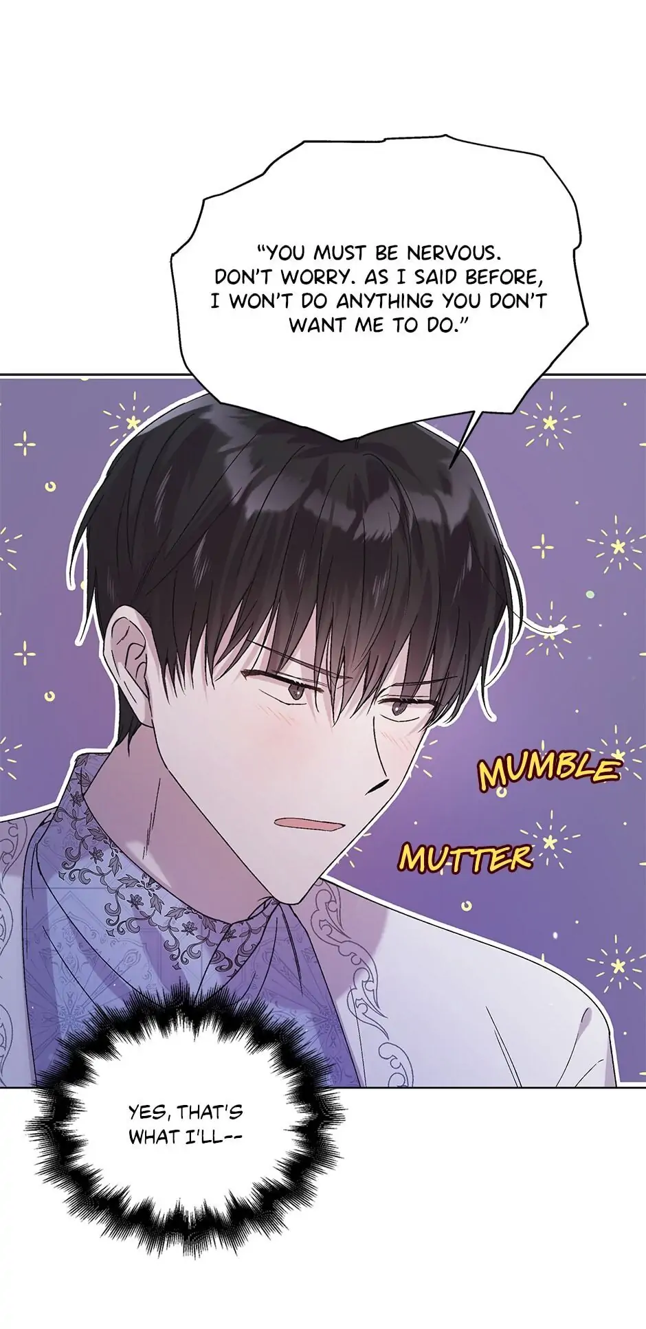 Saving My Sweetheart Chapter 28 - page 18