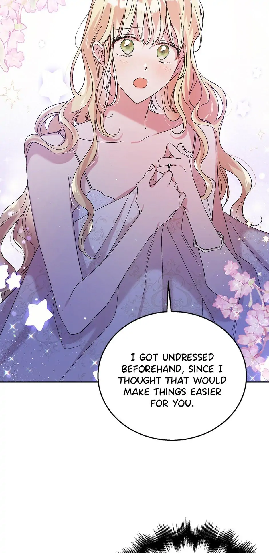 Saving My Sweetheart Chapter 28 - page 23